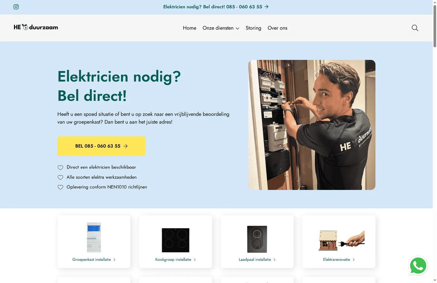 https://heduurzaam.nl