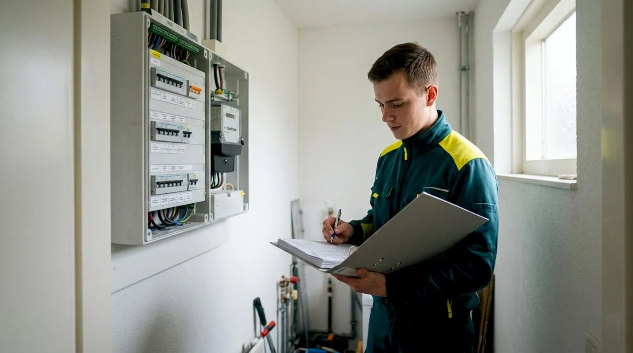 Handige checklist voor het kiezen van een groepenkast en installateur